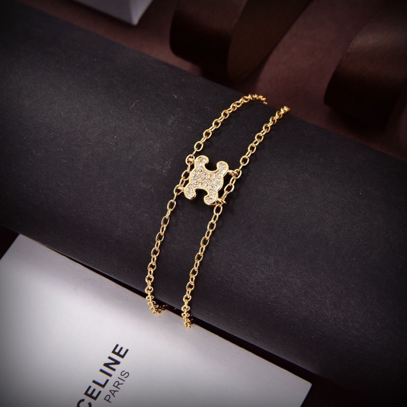 Ce**e bracelets